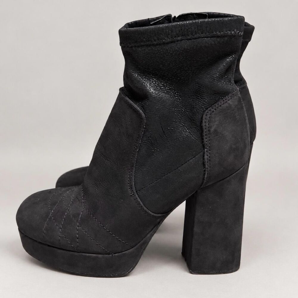Free-people Women's Black Boots